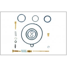 REPARO CARBURADOR - BIZ 100 2002 - 2005