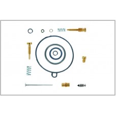 REPARO CARBURADOR - POP 100 2007 - 2010