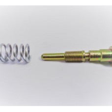 PARAFUSO REG. LENTA RDZ C/ MOLA