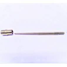 AGULHA DO PISTONETE C/ SEDE XLX 350