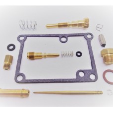 REPARO CARBURADOR - DT / TDR 180