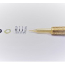 PARAFUSO REG. AR YBR 125 - 2003 - 2006