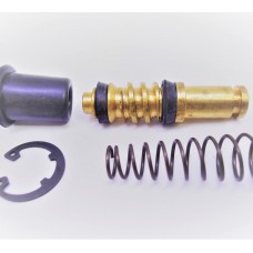 REPARO DO FREIO COMPLETO CB 400 - 84 EM DIANTE