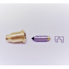 AGULHA DA BOIA C/ SEDE YBR 125 FACTOR 2009...