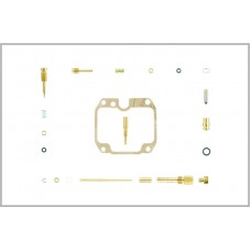 REPARO CARBURADOR - YBR 125 - 2000 A 2002 / XTZ 125 ATE 2008