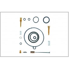 REPARO CARBURADOR - BIZ 125 2006 - 2008