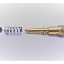 PARAFUSO REG. AR RDZ / DT 180 / 200 C/ MOLA