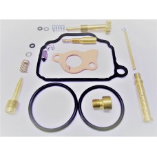 REPARO CARBURADOR - CRYPTON