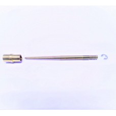 AGULHA DO PISTONETE C/ SEDE TURUNA ATÉ 81