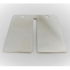 PALHETA VALVULA TORQUE - RD 350 / DT 200