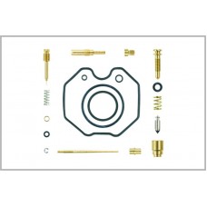 REPARO CARBURADOR - NXR 150 BROS