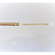 AGULHA DO PISTONETE C/ DIFUSOR CRYPTON