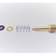 PARAFUSO REG. AR RDZ / RX 125 C/ MOLA