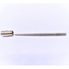 AGULHA DO PISTONETE C/ SEDE TURUNA 1982 - 1996 ECCO