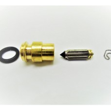 AGULHA DA BOIA C/ SEDE YBR 125