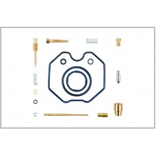 REPARO CARBURADOR - TODAY 1992 / TITAN 1995