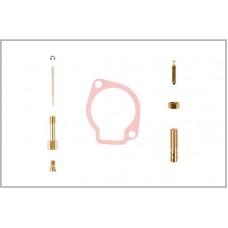 REPARO CARBURADOR - MOBYLETE