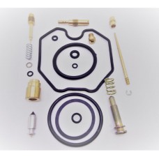 REPARO CARBURADOR - NXR 150 BROS 2005