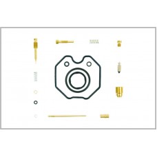 REPARO CARBURADOR - TITAN 1996 - 1999