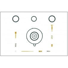 REPARO CARBURADOR - BIZ 100