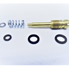 PARAFUSO REG. AR BIZ 125 2005 - 2008 / POP 100 TODAS