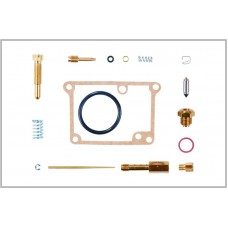 REPARO CARBURADOR - RX / TT 125