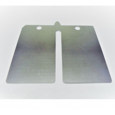 PALHETA VALVULA TORQUE- RD125/135Z/DT180/TT125/RX125/180