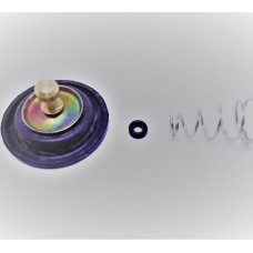 DIAFRAGMA VALVULA COMPENSADORA CB 400 / CB 450