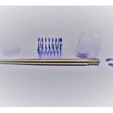 AGULHA DO PISTONETE C/ SEDE COMET / MIRAGE 250