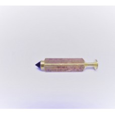 AGULHA DA BOIA S/ SEDE MOBYLETTE