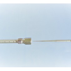 AGULHA DO PISTONETE C/ DIFUSOR XT600/TENERE (1ºESTAGIO)