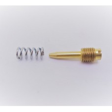 PARAFUSO REG. AR RX 180 C/ MOLA