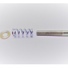 PARAFUSO REG. LENTA LASER 150