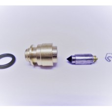 AGULHA DA BOIA C/ SEDE GSF BANDIT 1200 2001 A 2009