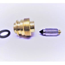 AGULHA DA BOIA C/ SEDE ZX 6 1990 A 2001