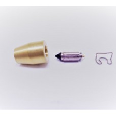 AGULHA DA BOIA C/ SEDE SUPER 100