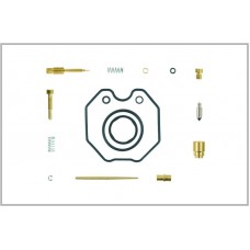 REPARO CARBURADOR - TITAN KS / ES - 2000 - 2002