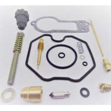 REPARO CARBURADOR - XLX 250