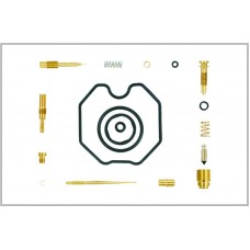 REPARO CARBURADOR - TITAN KS / ES - 2003 - 2004
