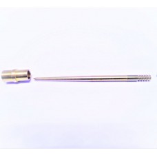 AGULHA DO PISTONETE C/ SEDE SUPER 100