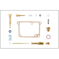 REPARO CARBURADOR - RDZ 135 II