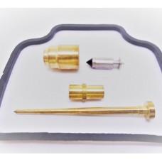 REPARO CARBURADOR ECONÔMICO - XR 250 TORNADO 2006 - 2008
