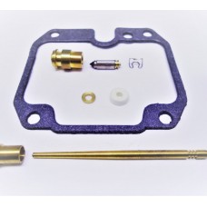 REPARO CARBURADOR ECONÔMICO - YBR 125 - 2003 / 2004