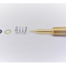 PARAFUSO REG. AR YBR 125 - 2000 - 2002