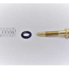 PARAFUSO REG. LENTA BIZ 125 2005 - 2008