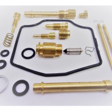 REPARO DO CARBURADOR COMPLETO YAMAHA XT 600 1988/1993