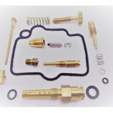 REPARO CARBURADOR - YBR 125 FACTOR 2009...