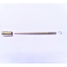 AGULHA DO PISTONETE C/ SEDE XLR 125