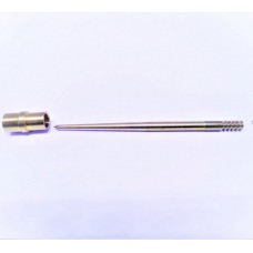 AGULHA DO PISTONETE C/ SEDE TITAN KS-ES