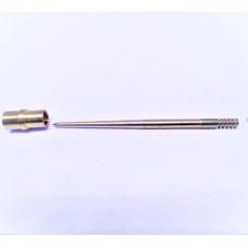 AGULHA DO PISTONETE C/ SEDE TODAY 1992 / TITAN 1995